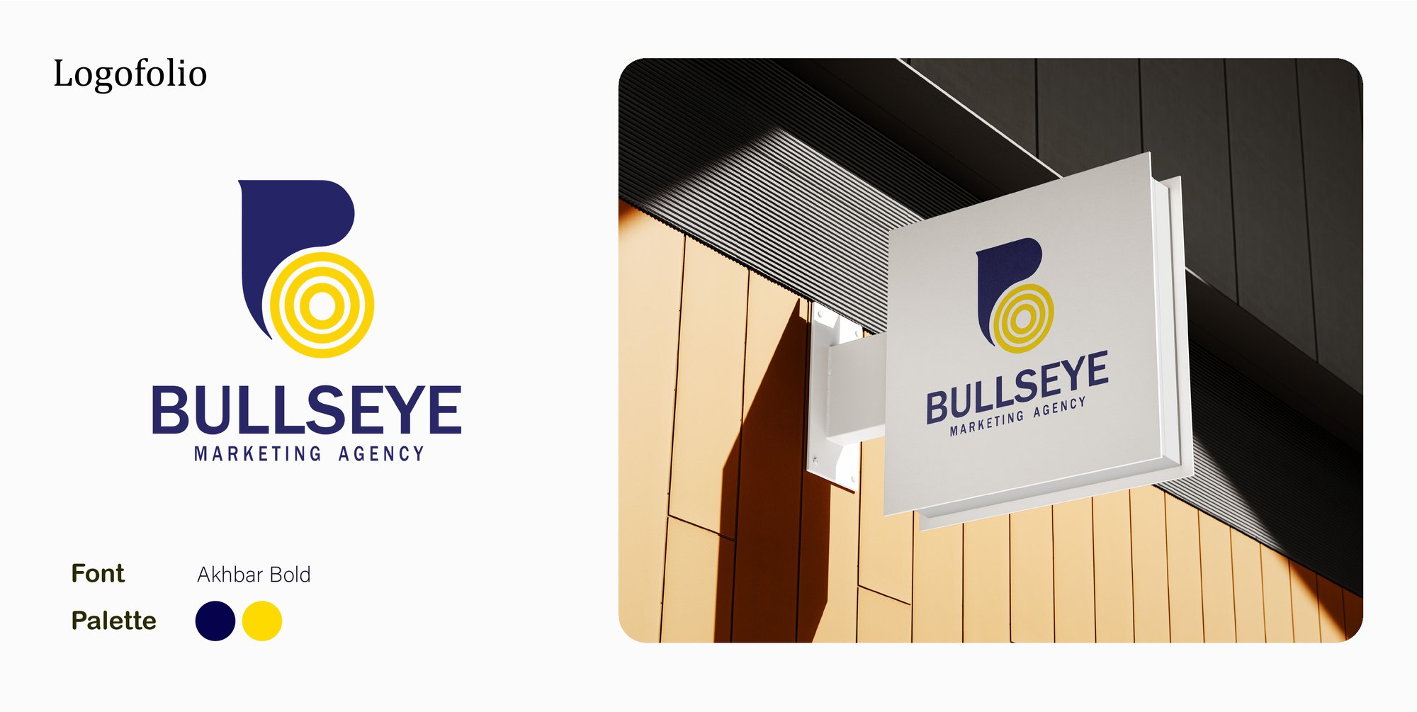 Bullseye Marketing Agency