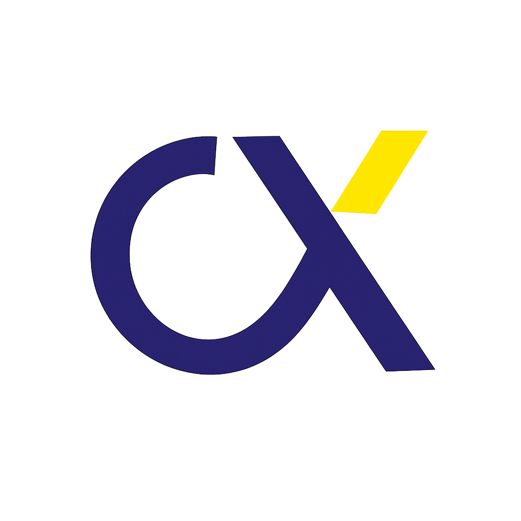 Le Cygnex Logo